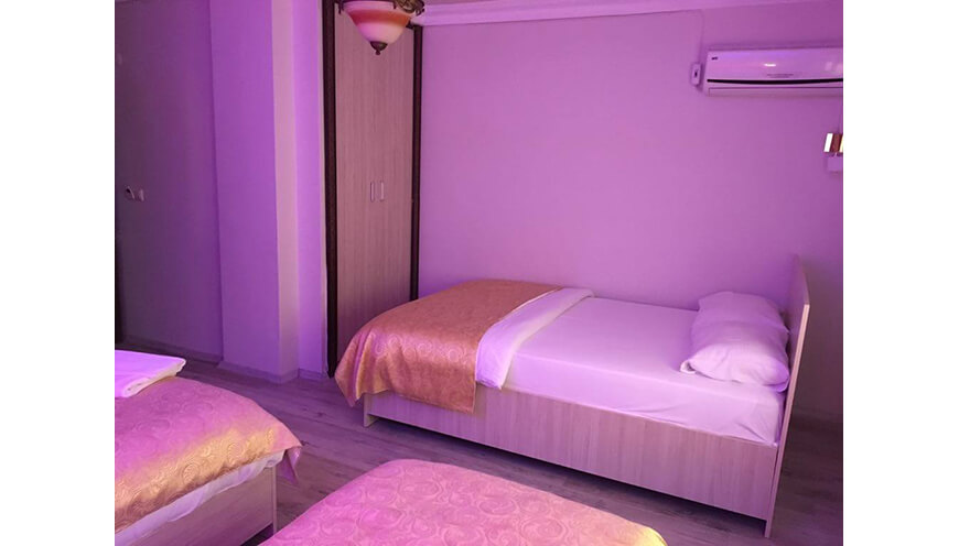 Çift Kişilik Yatak