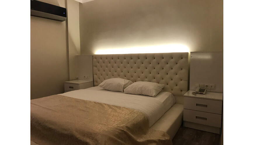 Çift Kişilik Yatak