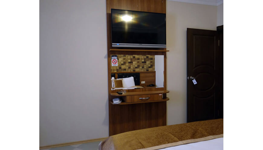 Çift Kişilik Yatak