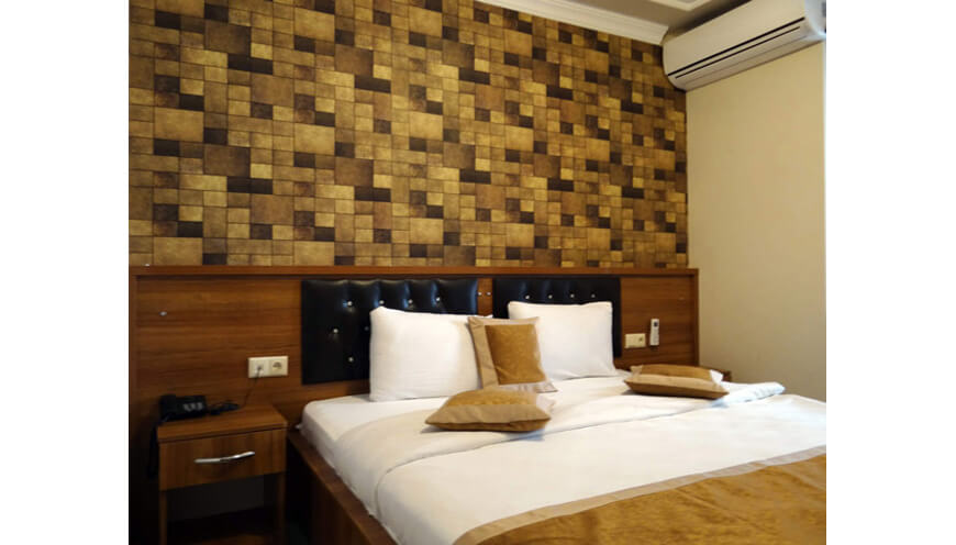 Çift Kişilik Yatak