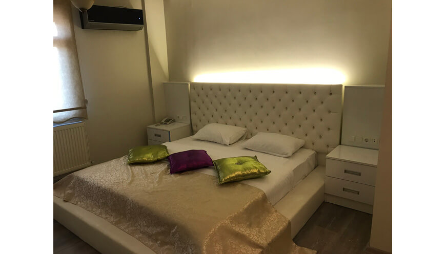 Çift Kişilik Yatak