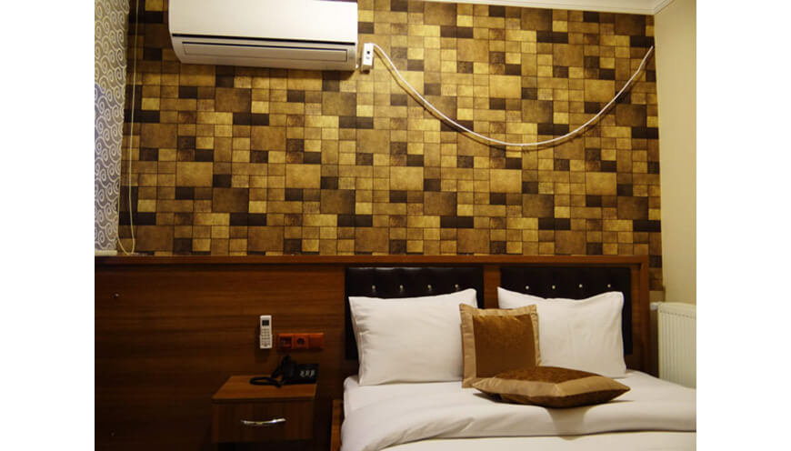 Çift Kişilik Yatak