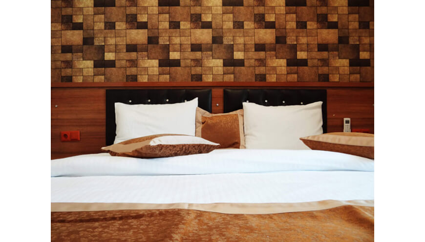 Çift Kişilik Yatak