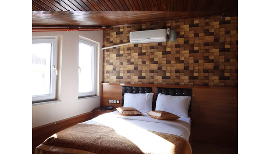 Çift Kişilik Yatak