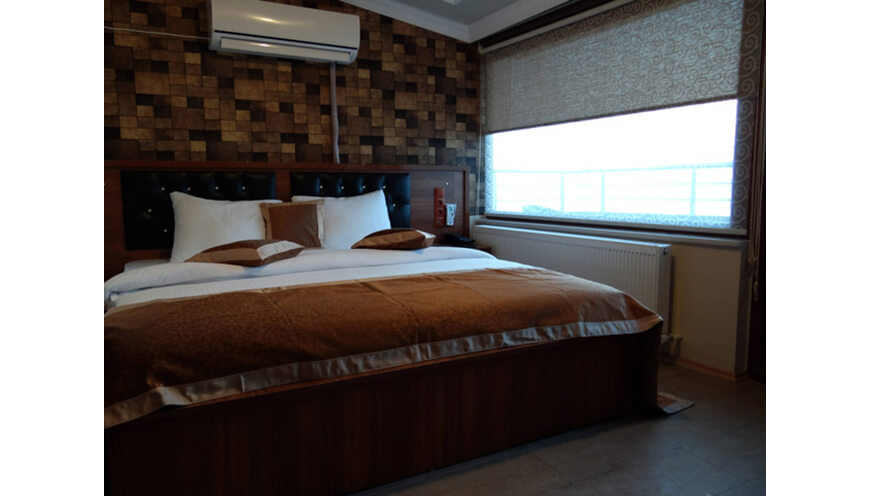 Çift Kişilik Yatak