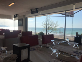 Cide Balık Resraturant