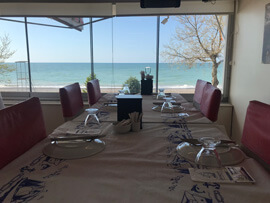 Cide Balık Restoran