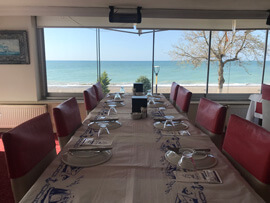 Cide Salapurya Restaurant