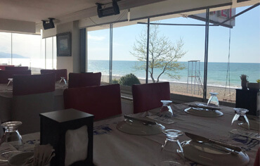 Balık Restoran